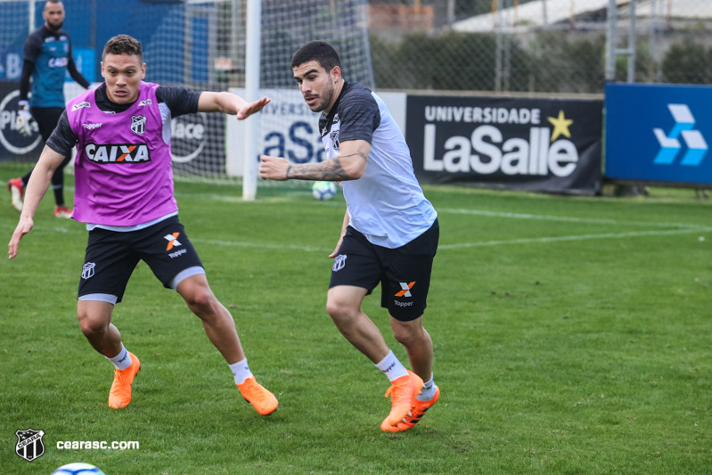 [22-07-2018] Treino Apronto - Porto Alegre - 61