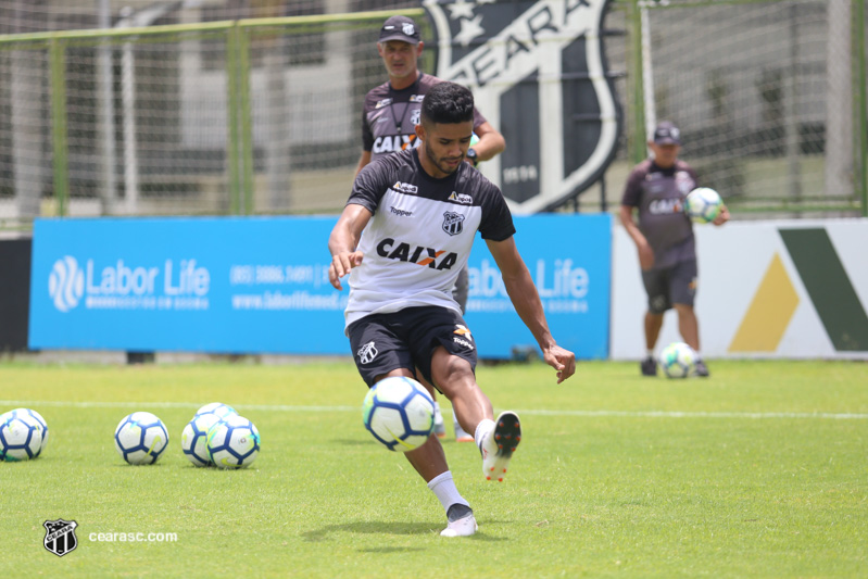 [19-10-2018] Treino Apronto - 26