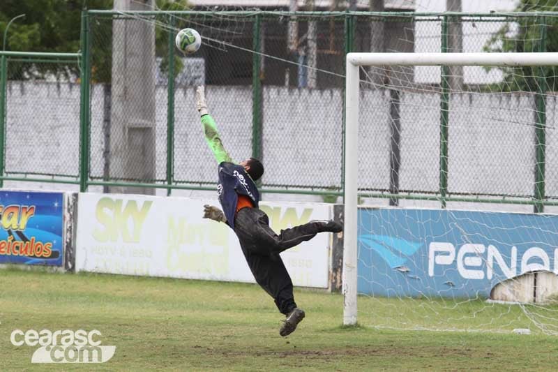 [10-01] Treino físico-técnico - 8