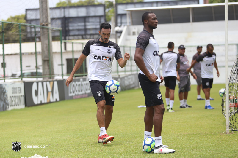 [19-10-2018] Treino Apronto - 28