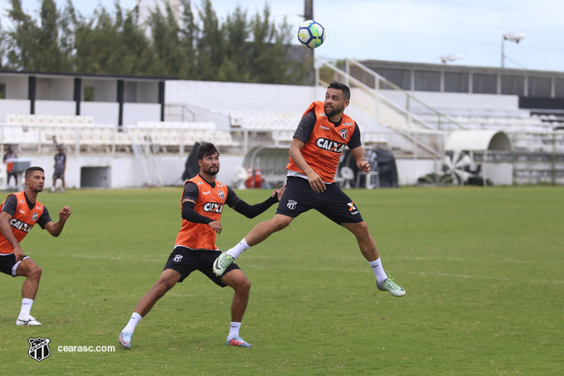 [19-10-2018] Treino Apronto - 29