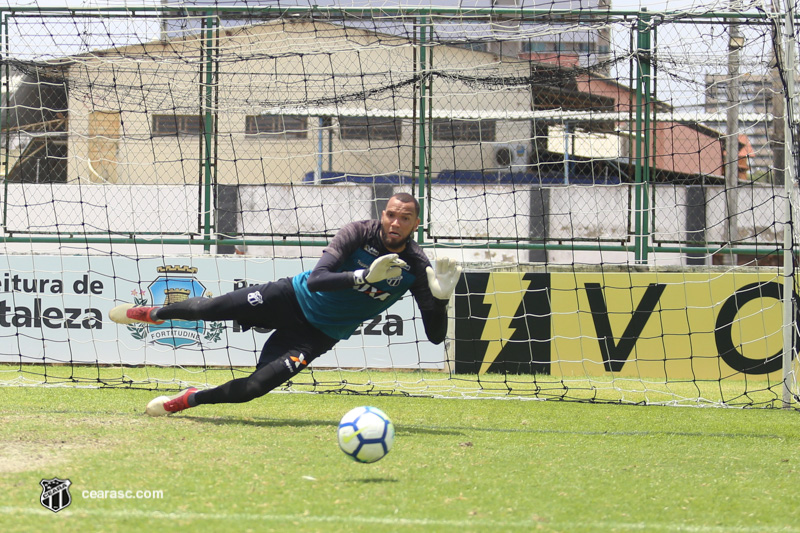 [19-10-2018] Treino Apronto - 30