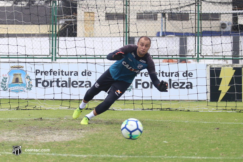 [19-10-2018] Treino Apronto - 31