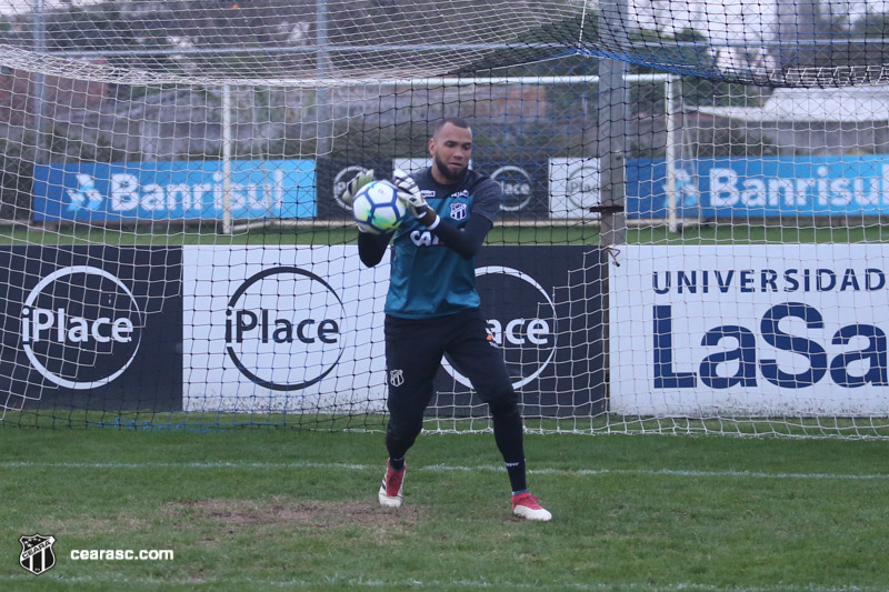 [22-07-2018] Treino Apronto - Porto Alegre - 64