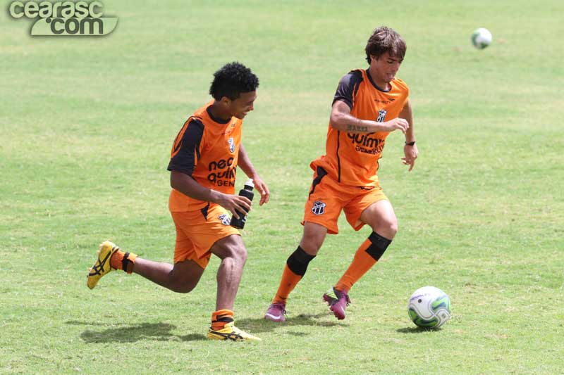 [10-01] Treino físico-técnico - 15