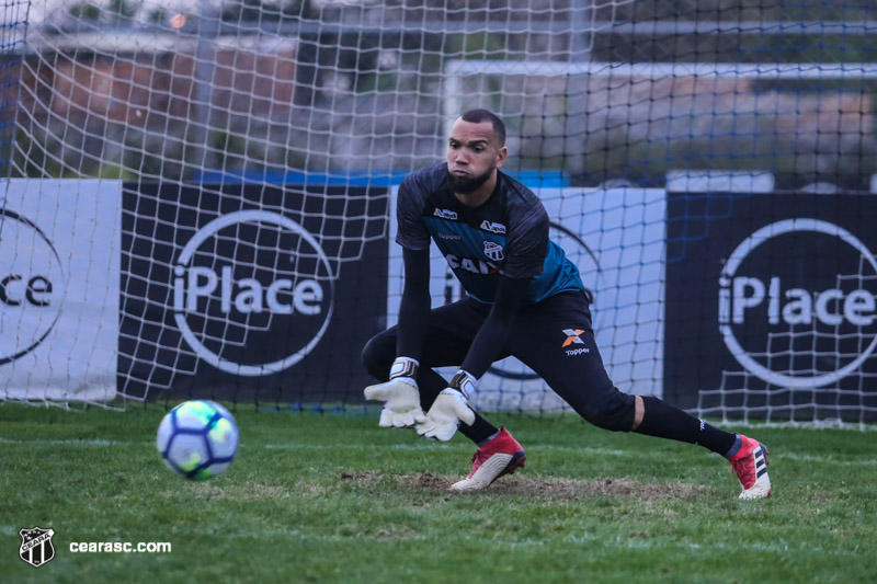 [22-07-2018] Treino Apronto - Porto Alegre - 68