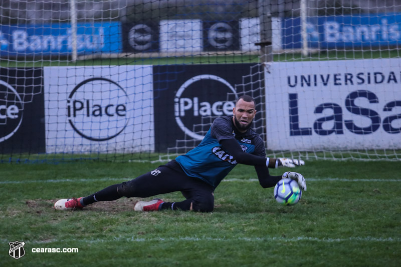 [22-07-2018] Treino Apronto - Porto Alegre - 69