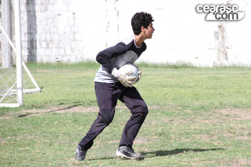 [10-01] Sub-13 - Treino técnico - 4