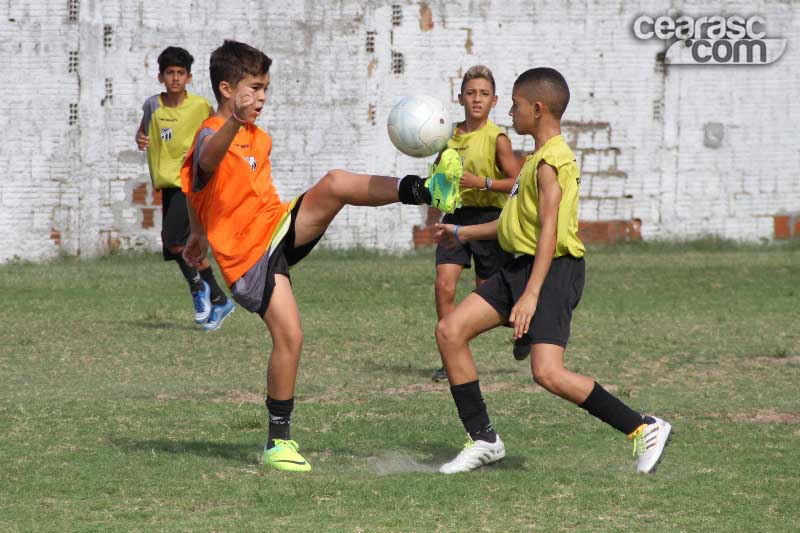 [10-01] Sub-13 - Treino técnico - 6