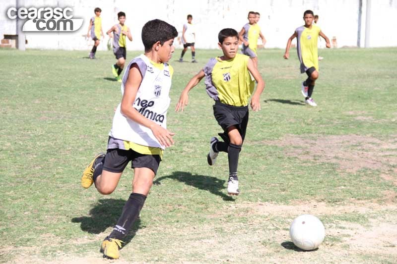 [10-01] Sub-13 - Treino técnico - 9