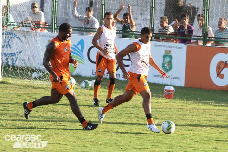 [10-01] Treino coletivo - 1