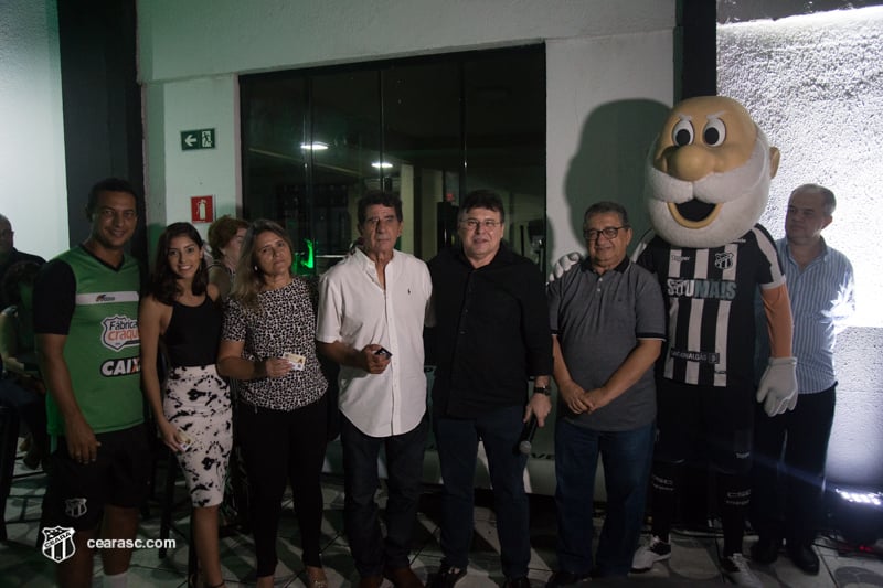 [30-05-2019] Inauguração Vestiario di Dimas Figueredo02 - 6