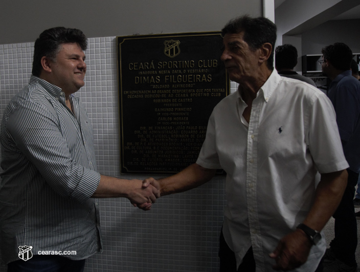 [30-05-2019] Inauguração Vestiario di Dimas Figueredo02 - 11