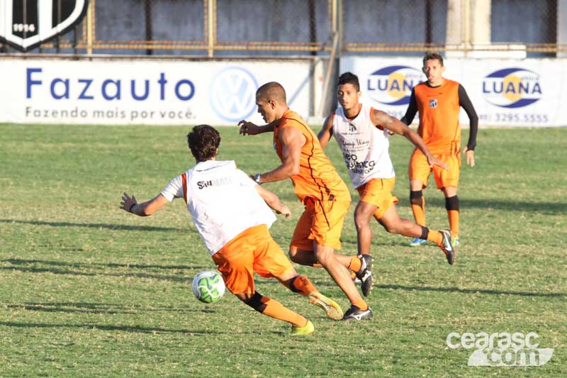 [10-01] Treino coletivo - 7