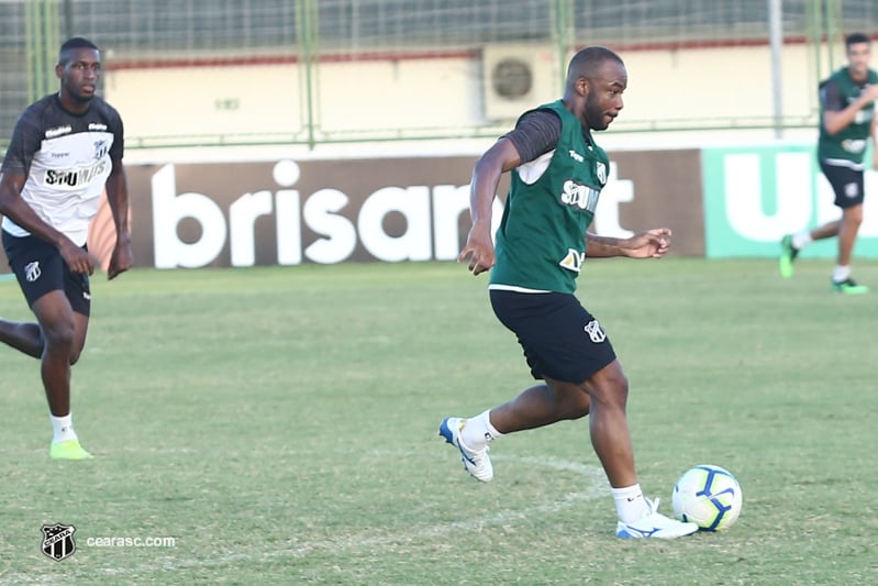 [01-07-2019] Treino Físico - 11