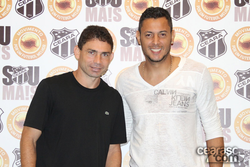 [05-04] Movimento por um futebol melhor - Entrevista coletiva - 14