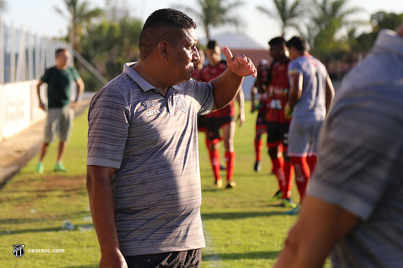 [03-11-2018] Ceará 5x0 Moto Club - SUB-20 - 52