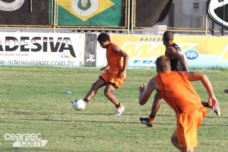 [11-01] Treino técnico - 2