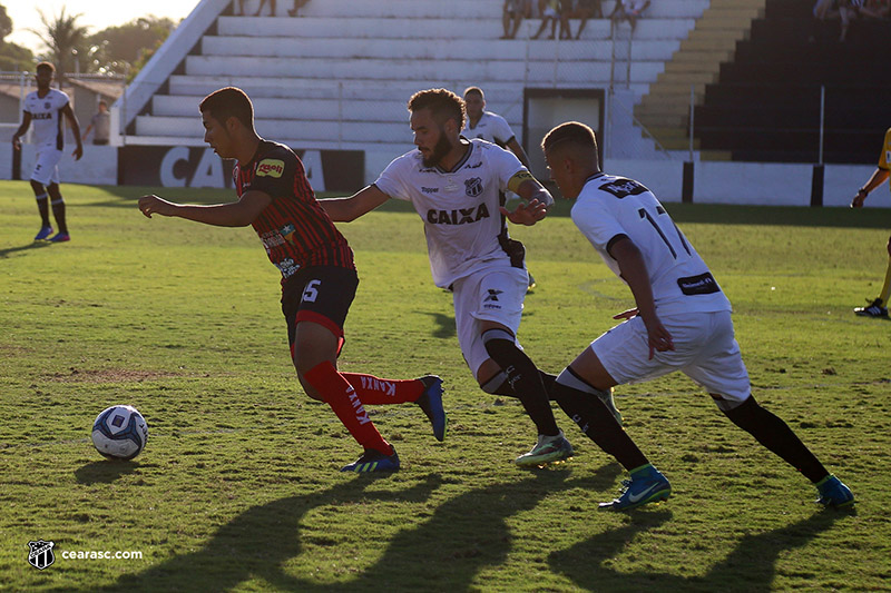 [03-11-2018] Ceará 5x0 Moto Club - SUB-20 - 72