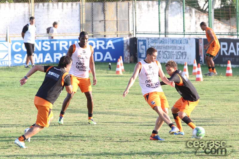 [11-01] Treino técnico - 5