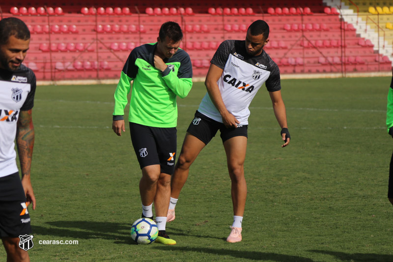 [20-10-2018] treino apronto - 7