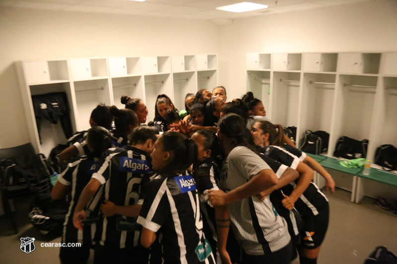 [30-09-2018] Ceara x Tiradentes - Futebol Feminino - 48