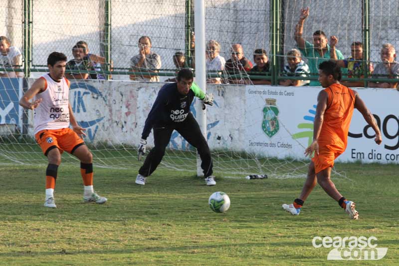 [11-01] Treino técnico - 9