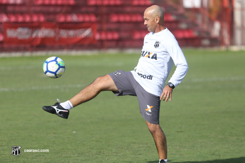 [20-10-2018] treino apronto - 9