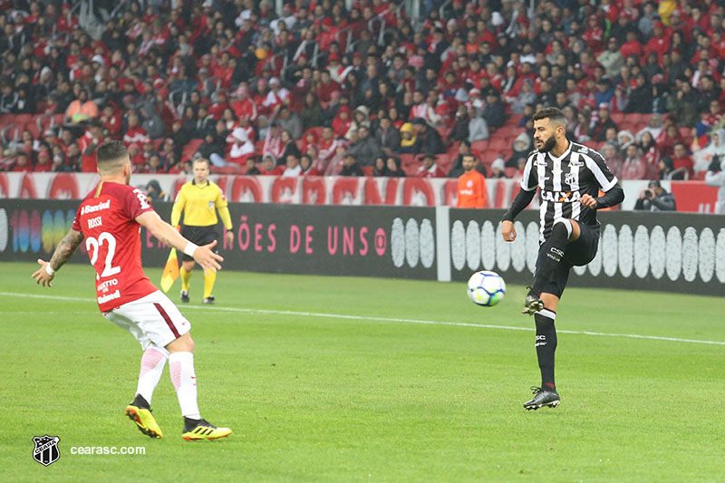 [23-07-2018] Internacional x Ceará - 18