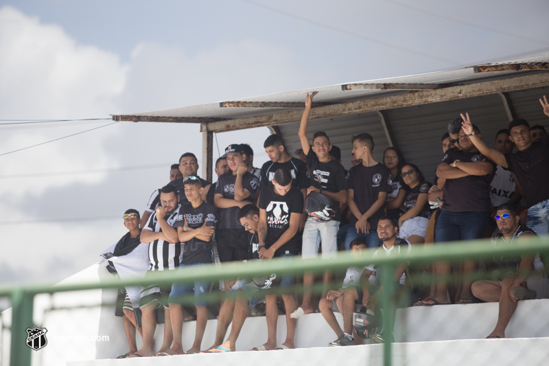 [01-06-2019] Treino Aberto - Torcidas - 12