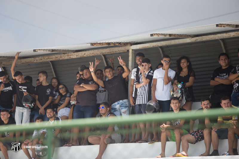 [01-06-2019] Treino Aberto - Torcidas - 13