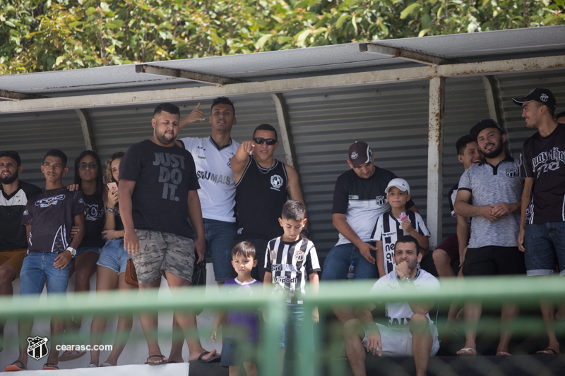 [01-06-2019] Treino Aberto - Torcidas - 16