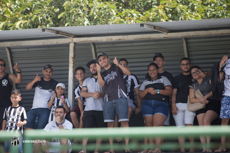 [01-06-2019] Treino Aberto - Torcidas - 17