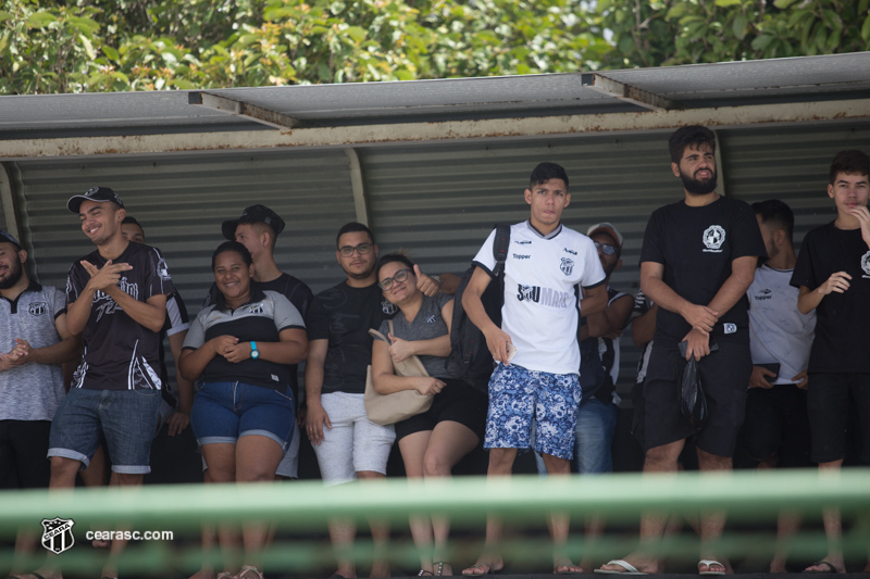 [01-06-2019] Treino Aberto - Torcidas - 18