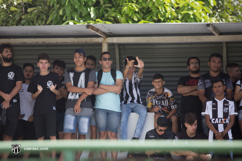 [01-06-2019] Treino Aberto - Torcidas - 19