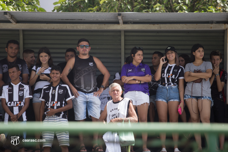 [01-06-2019] Treino Aberto - Torcidas - 20