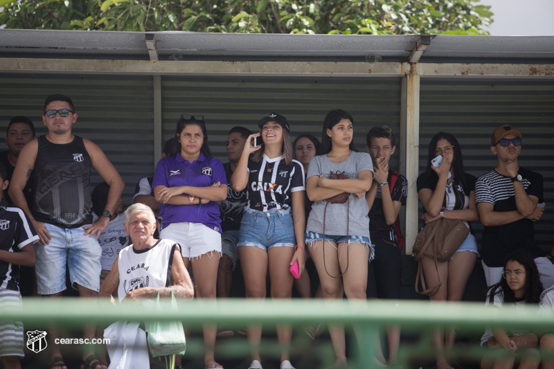 [01-06-2019] Treino Aberto - Torcidas - 21