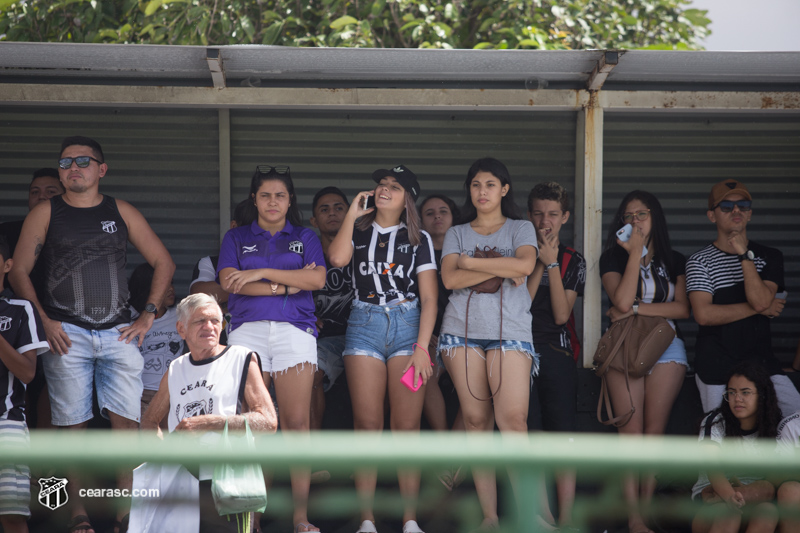 [01-06-2019] Treino Aberto - Torcidas - 22