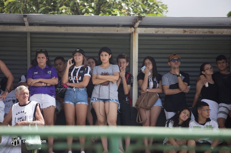 [01-06-2019] Treino Aberto - Torcidas - 23