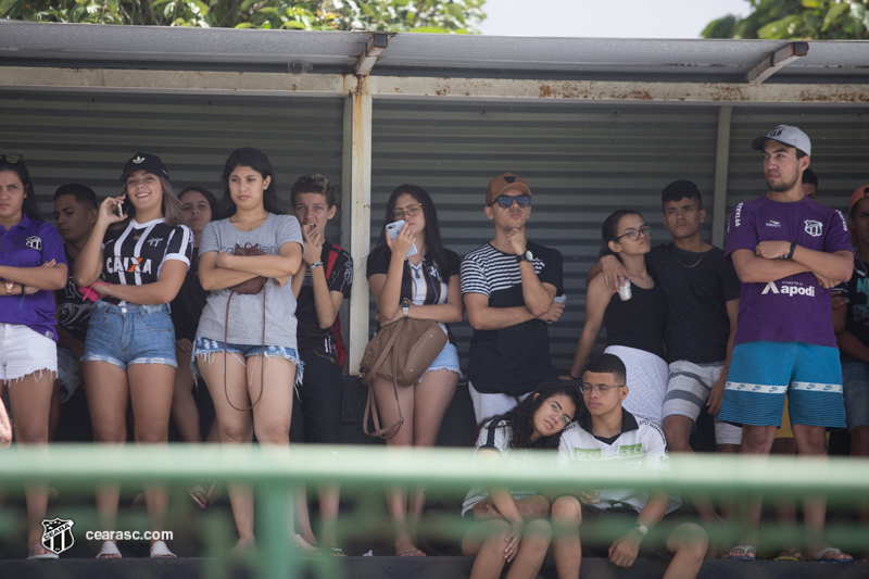 [01-06-2019] Treino Aberto - Torcidas - 24