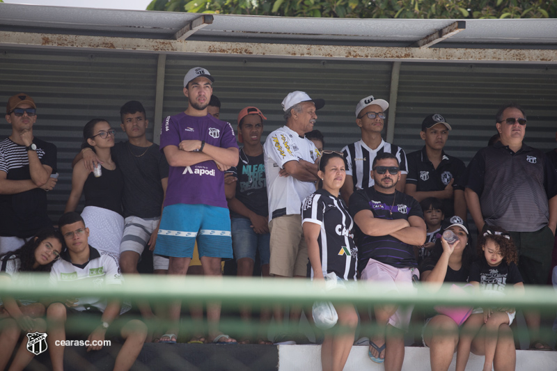 [01-06-2019] Treino Aberto - Torcidas - 25