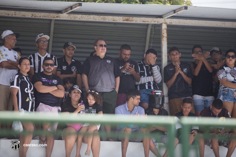 [01-06-2019] Treino Aberto - Torcidas - 26