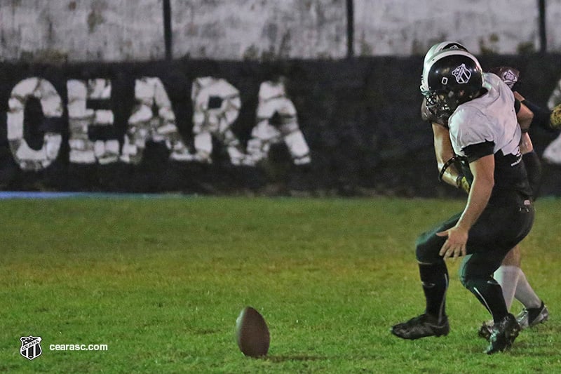 [03-07-2019] Ceará Caçadores - Treino1 - 16