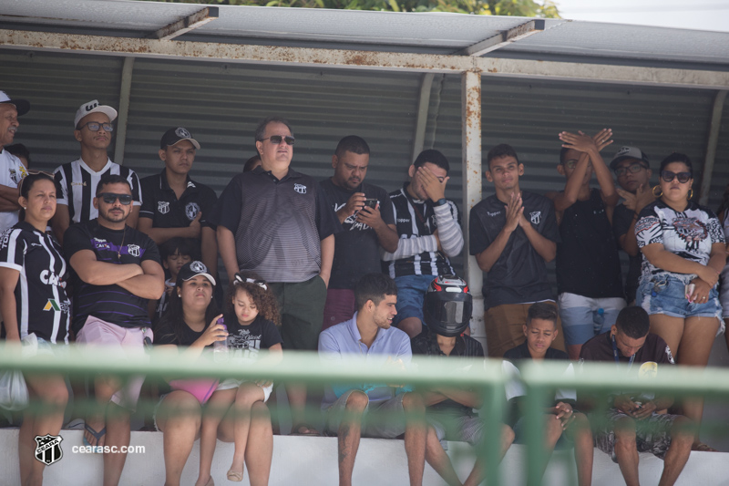 [01-06-2019] Treino Aberto - Torcidas - 27