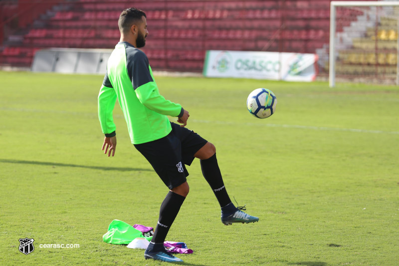 [20-10-2018] treino apronto - 12