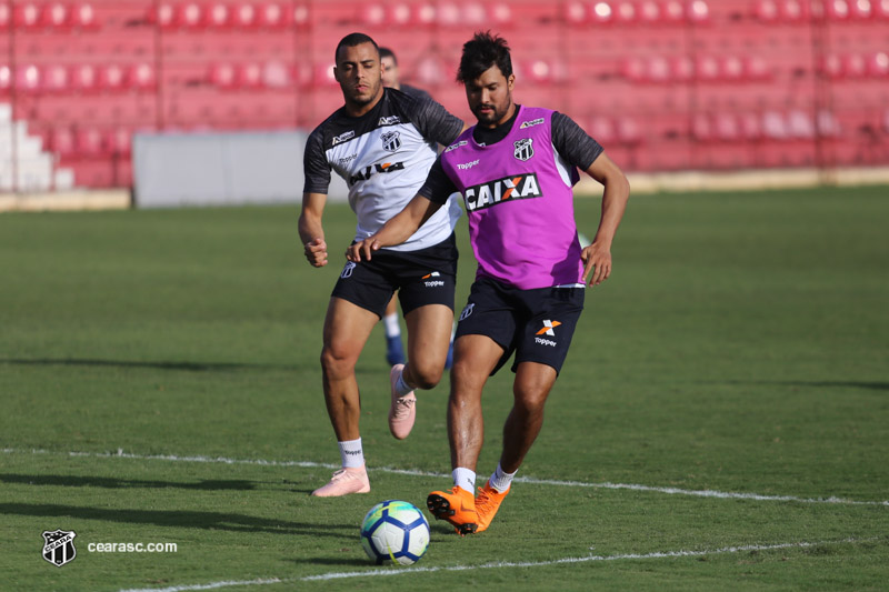 [20-10-2018] treino apronto - 13