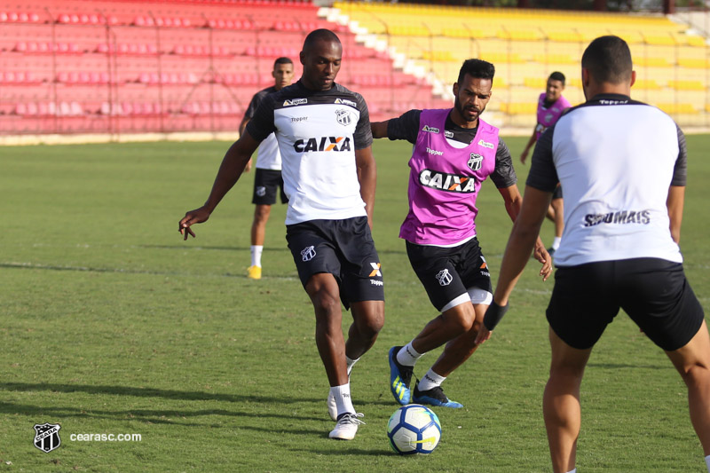 [20-10-2018] treino apronto - 14