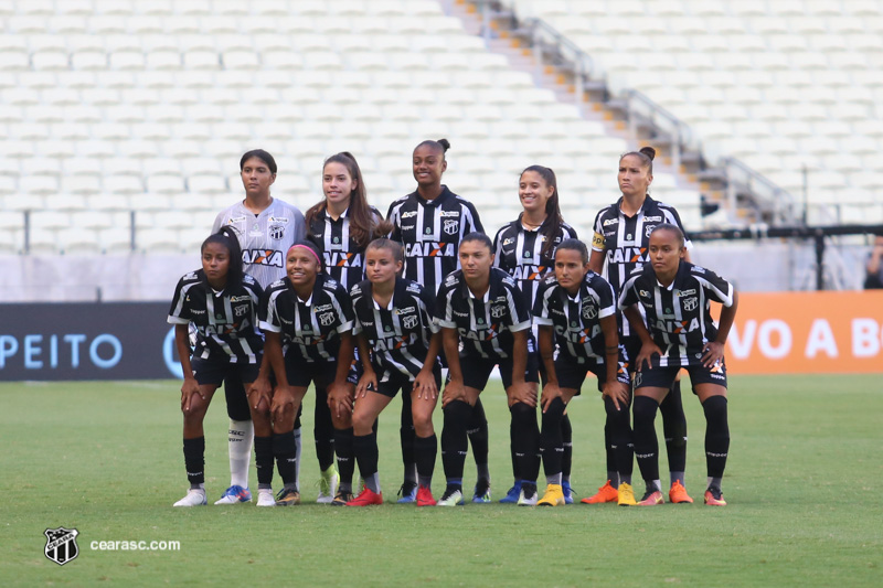 [30-09-2018] Ceara x Tiradentes - Futebol Feminino - 59