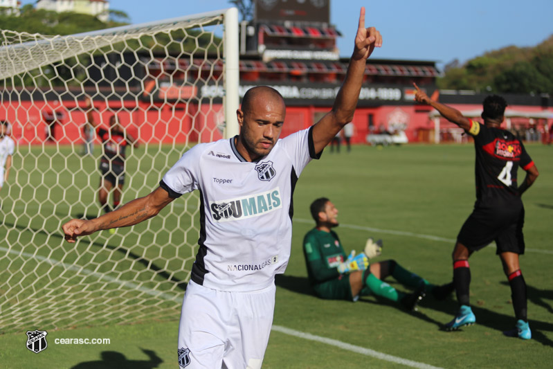 [16-02-2019] Vitória 1 x 1 Ceará - 14