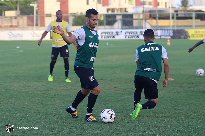 [18-09-2017] Treino de Força - 5